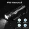Tactical Flashlight