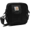 Small Black Shoulder Bag