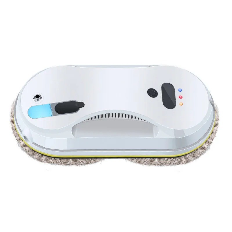 Automatic Window Cleaning Glass Machine for Home Use