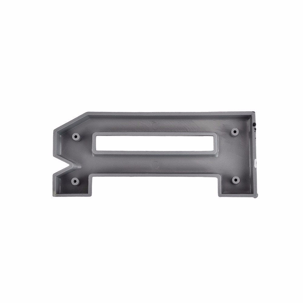 Ford F150 F-150 Raptor Style Paramount Grille Grill Letters F & R 2015