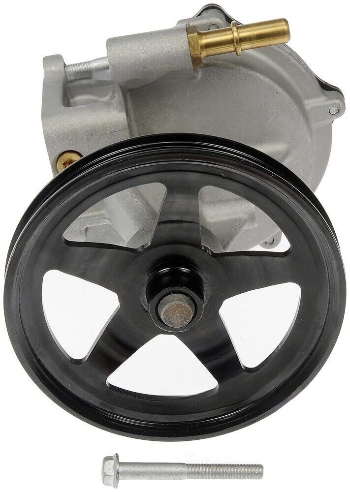 High Pressure Fuel Suitable For Automobiles