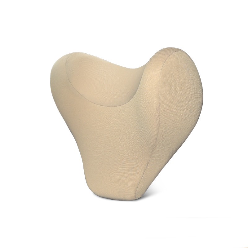 Car Neck Protector Memory Foam Pillow