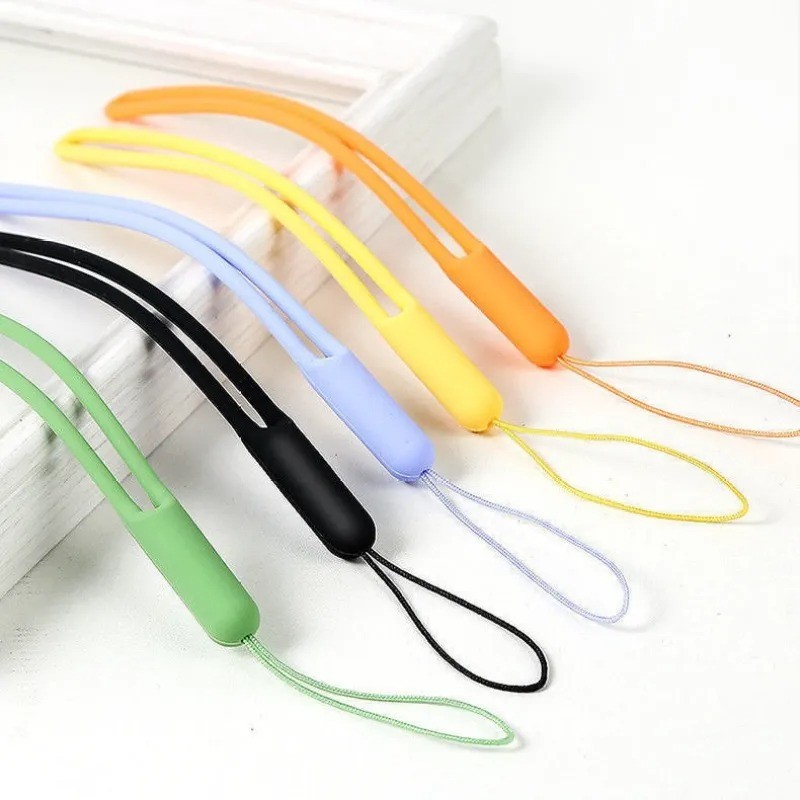 Drop-Resistant Anti-Lost Mobile Phone Lanyard