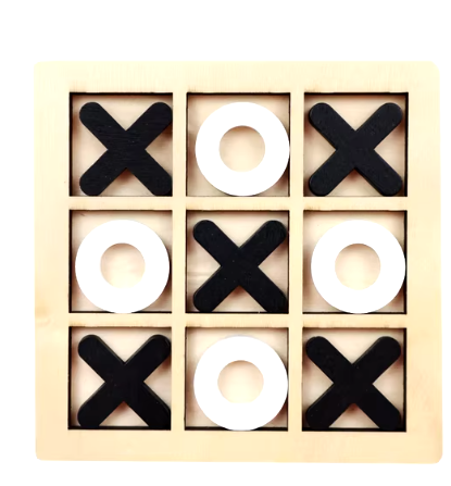 Brain Training Table Game Leisure Board
