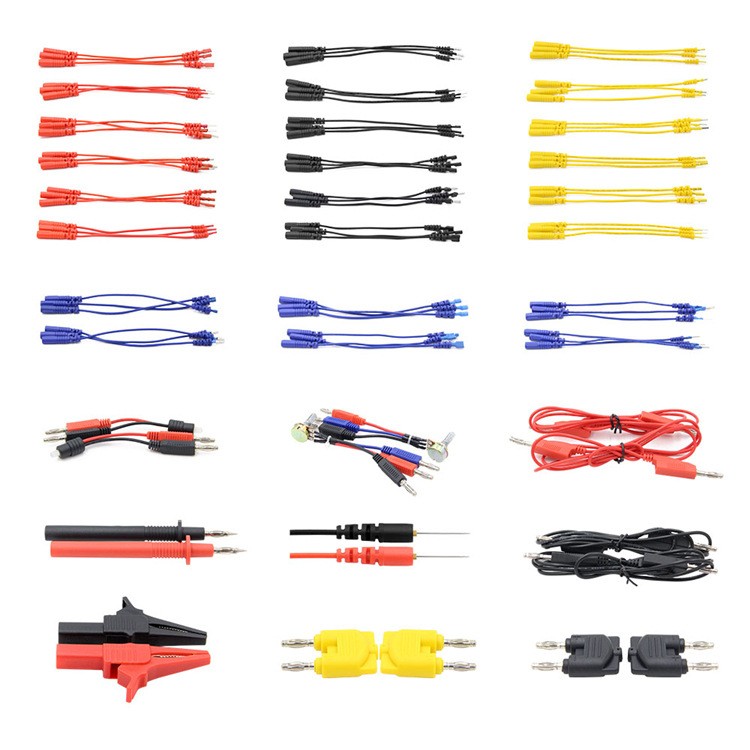 Car Maintenance Tool Junction Box