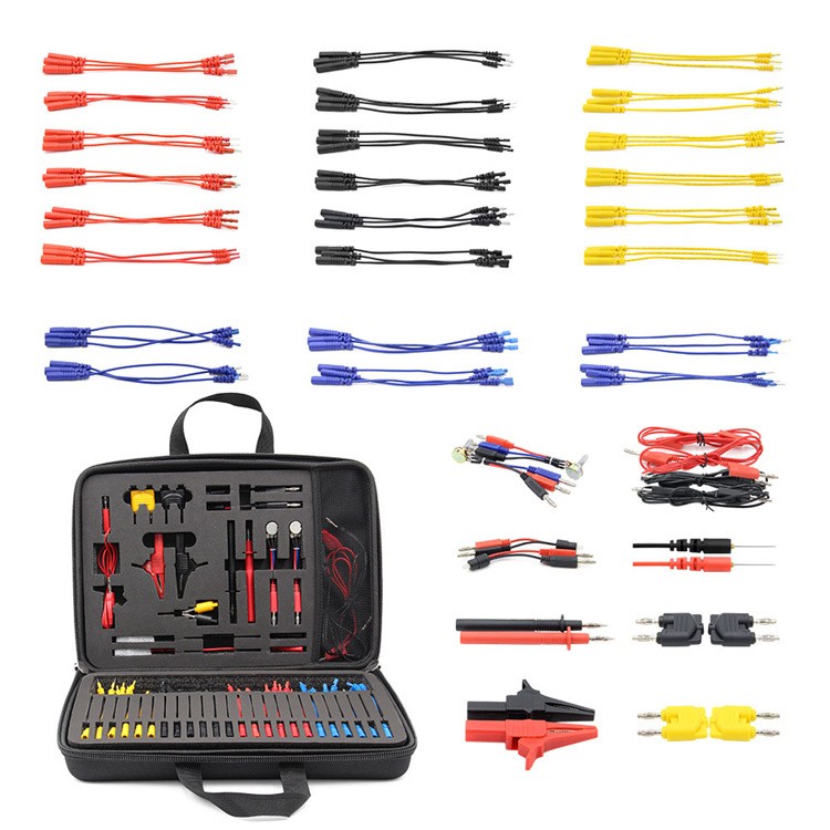 Car Maintenance Tool Junction Box