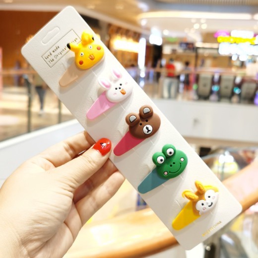 Children's hairpin