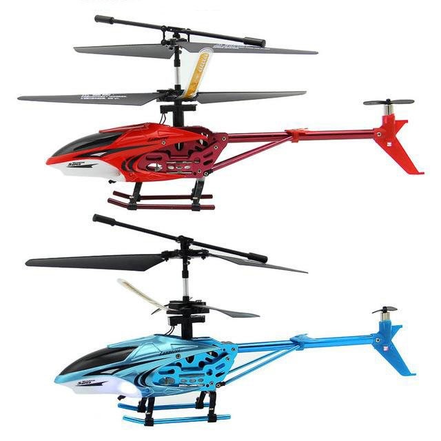 Rotary Wing Design: