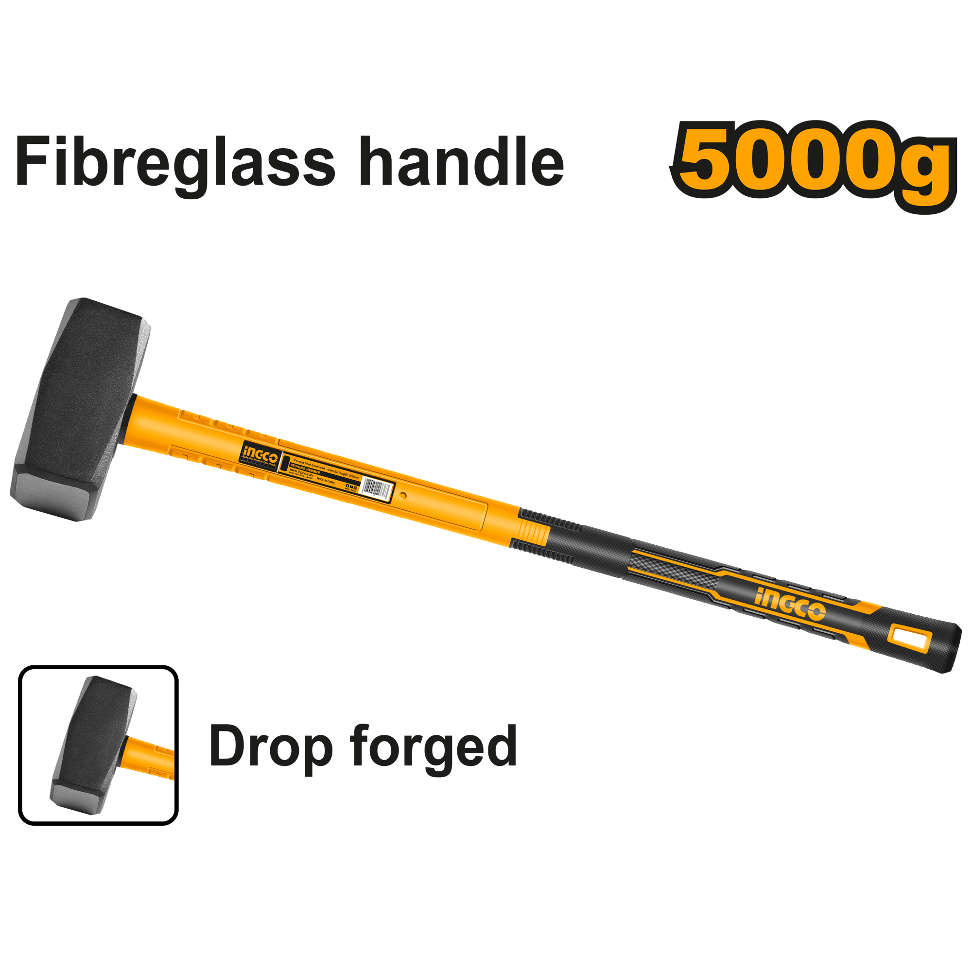 Stoning hammer 5kg