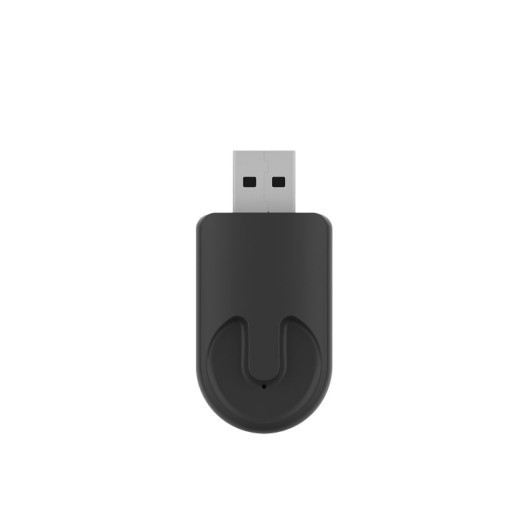 Mini 2-in-1 Carplay USB Interface Wireless Data