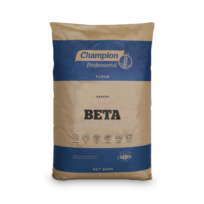 Flour Bakers Strong Beta