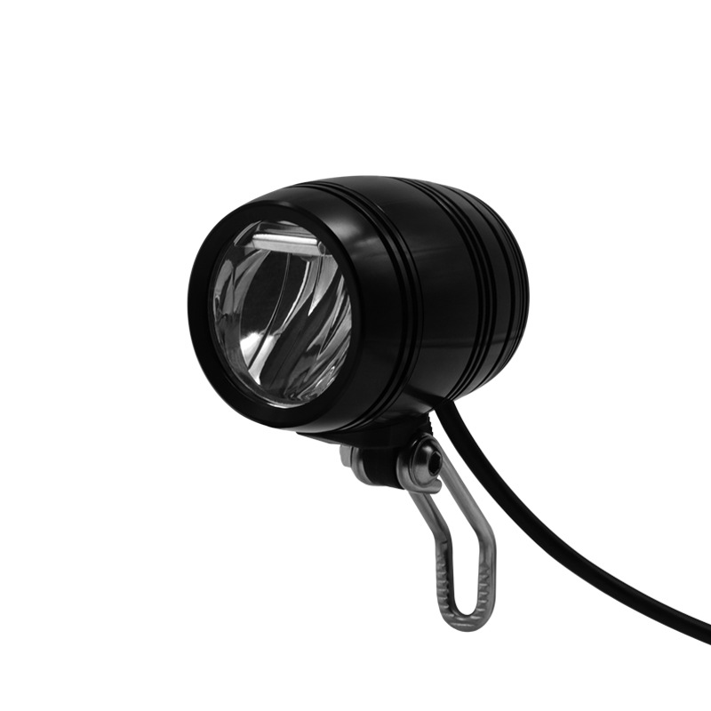 Ebike Light Different Electric Bike Headlight And E Bike Rear