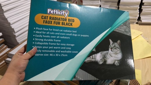 Cat Bed Cat Hammock