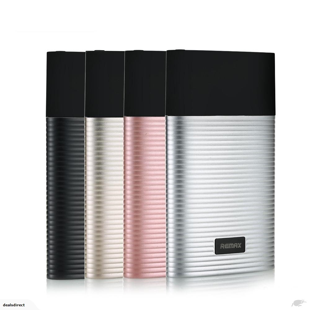 Portable Digital Charger Power Bank