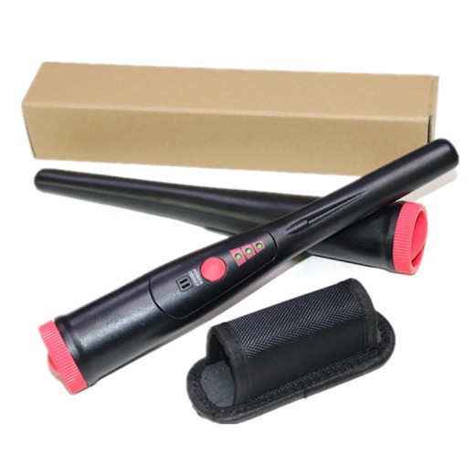 GC2007 Handheld Metal Security Detector