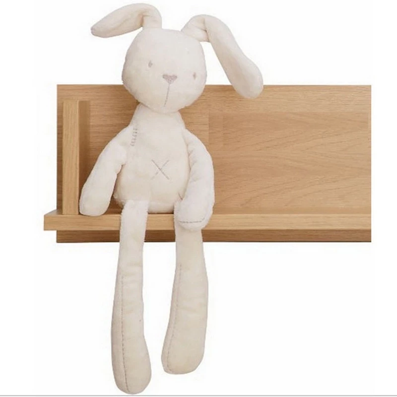 BABY PLUSH DOLL | Doll Plush Rabbit Ballerina Baby Baby | Doll Rabbit
