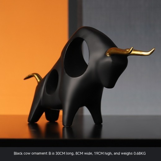 Arrogant Resin Crafts Home Decoration