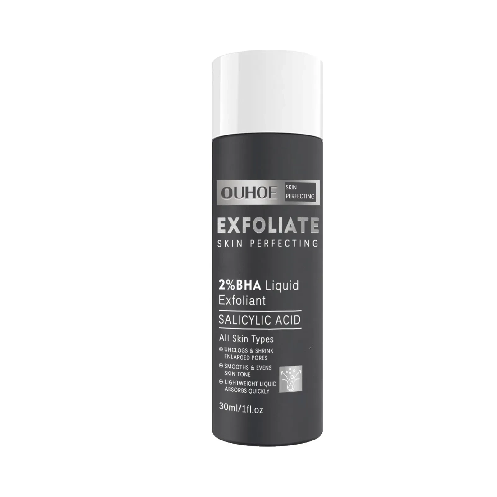 Salicylic Acne Care Solution