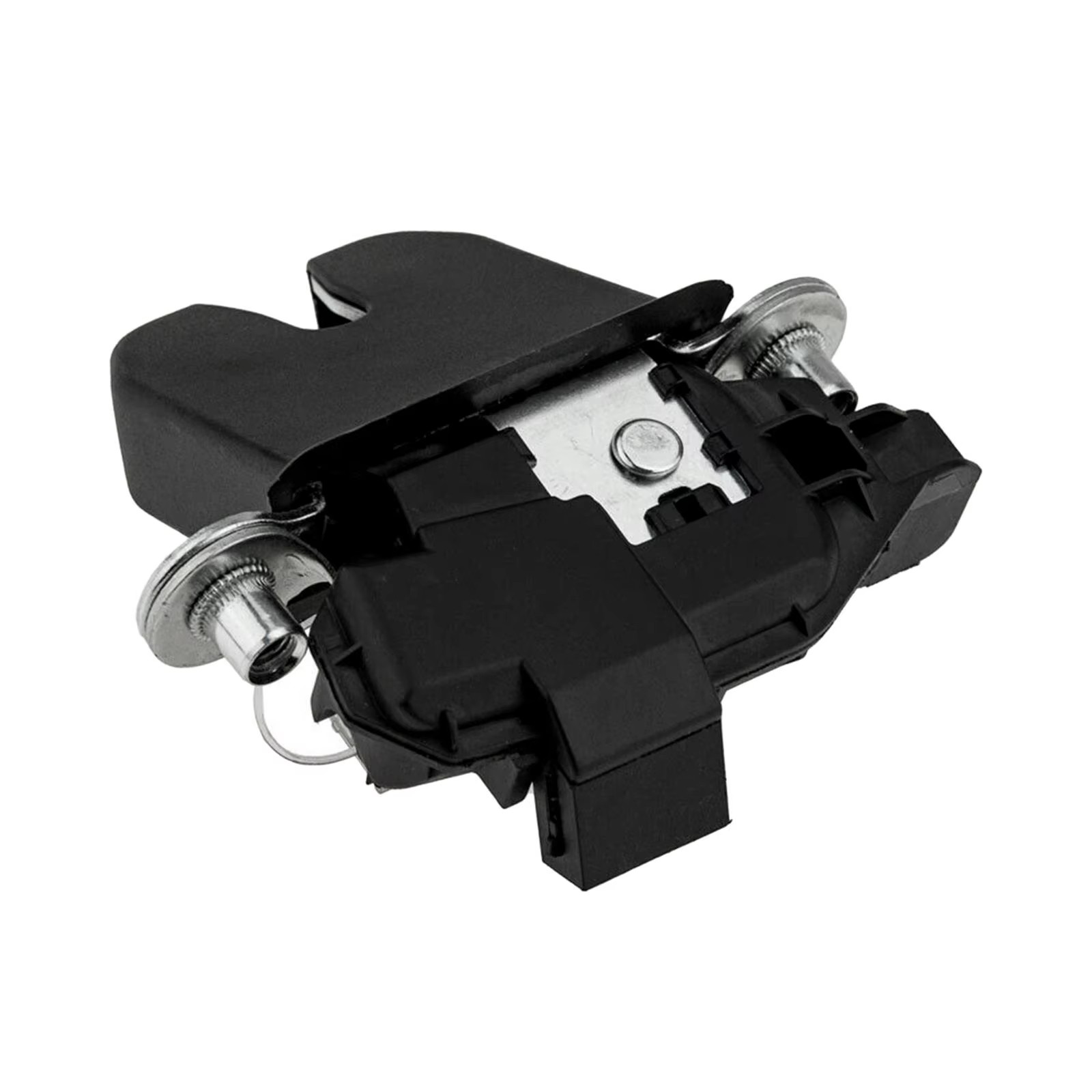6RU827505R 6RU827505C Car Rear Door Lock Luggage Lock