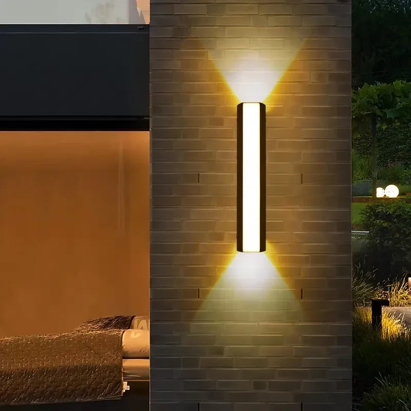 Photo Outdoor Wall Washer