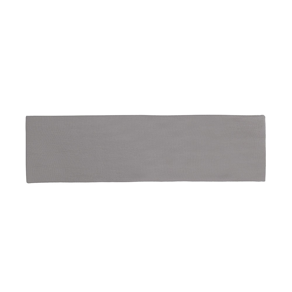 Sports Fitness Bandeau Solid Color Hair Band
