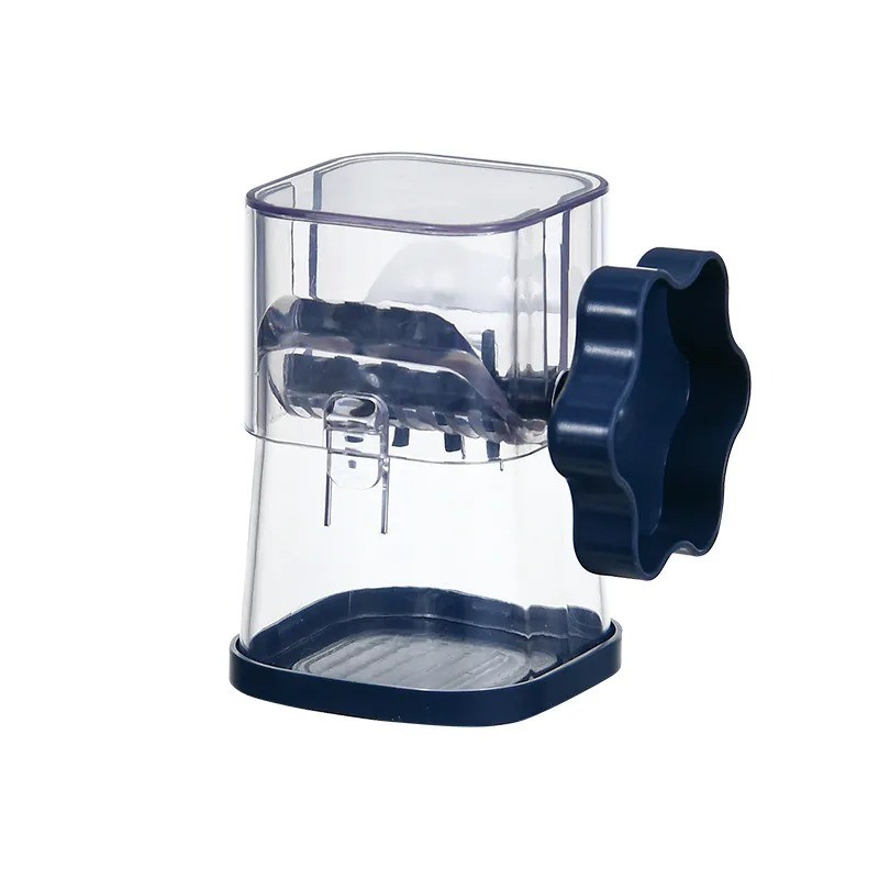 Household Chocolate Nut and Grain Grinder - Small Size