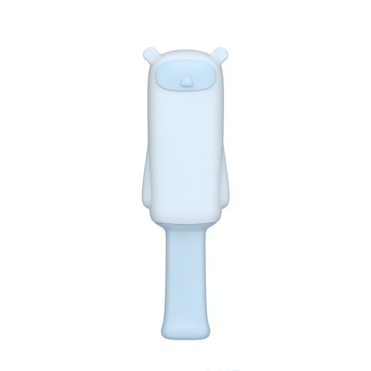 Clothes brush remover dust remover coat remover