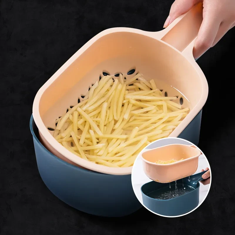 Fruit Potato Peeler Carrot Cheese Grater Slicer
