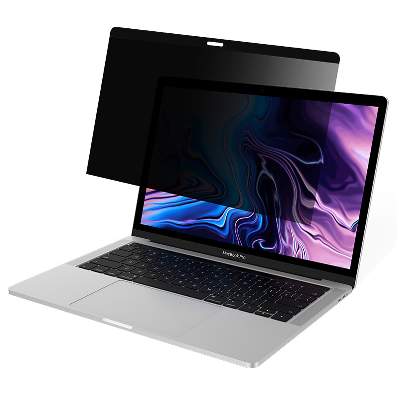 Suitable For Laptop Anti-Peep Screen Protecto