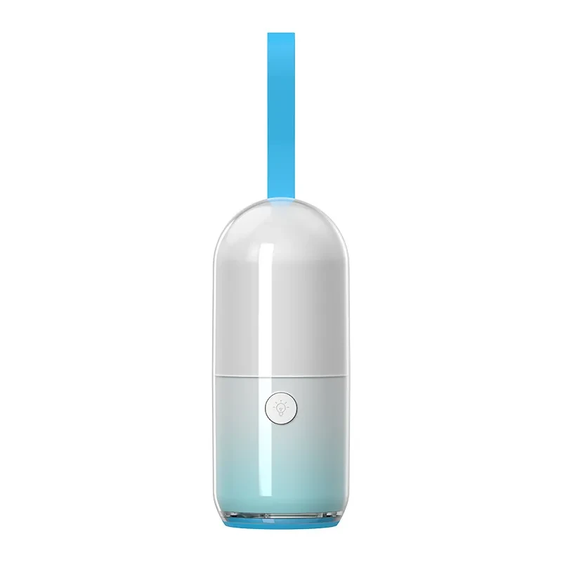 Rechargeable Flashlight Small Night Lamp