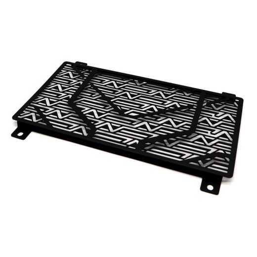 Motorcycle Modified Parts Radiator Water Tank Net Water Tank Protection