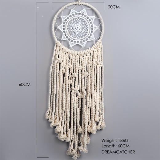 Handmade Jewelry Hanging Decoration Living Room Bedroom Decoration