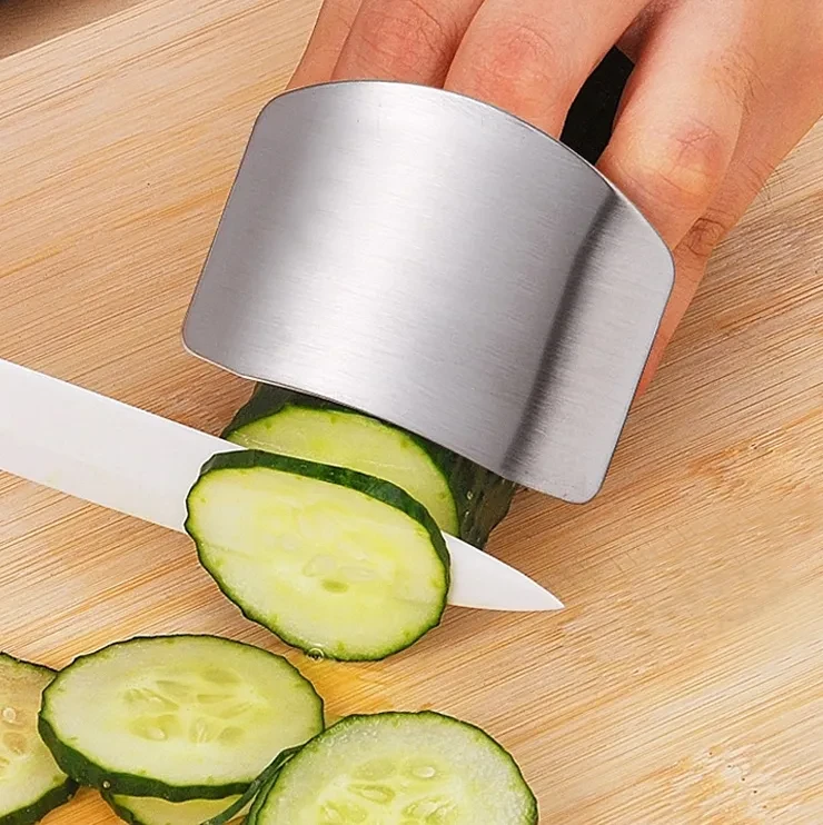 Finger guard