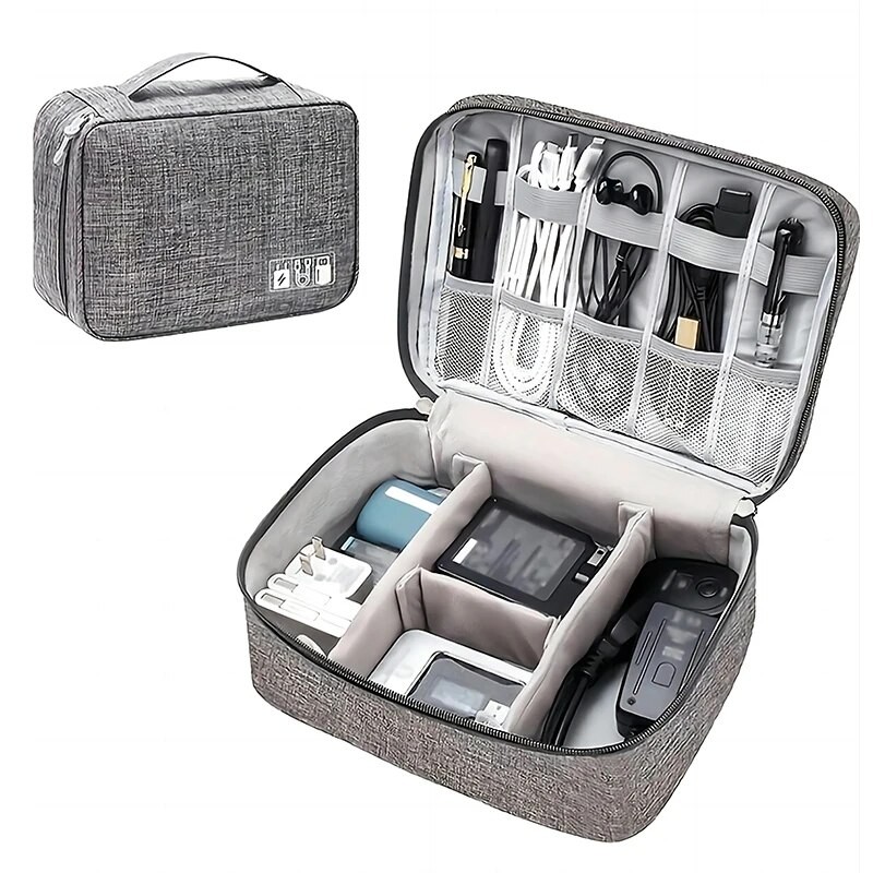 Cable Storage Bag