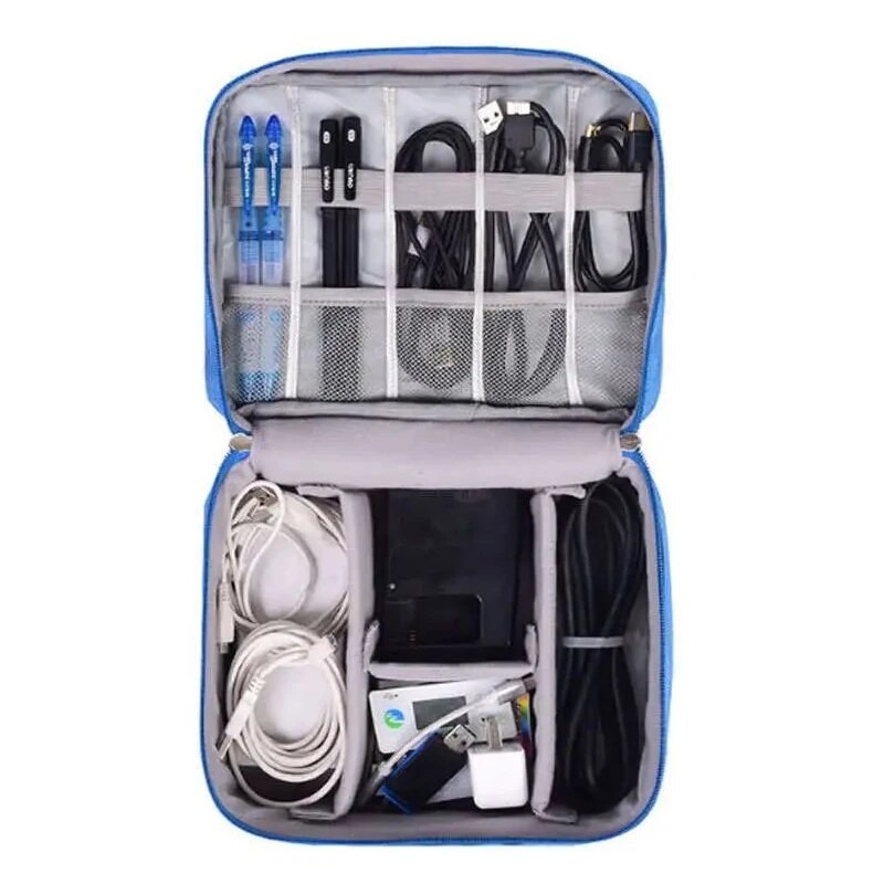 Cable Storage Bag