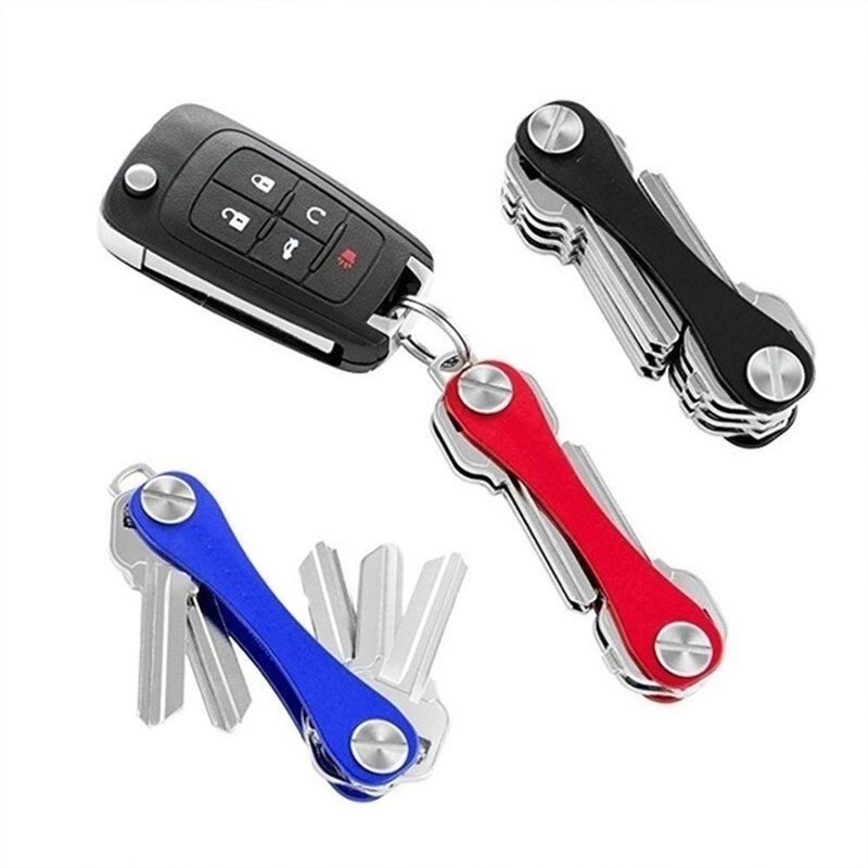 Smart Key Chain