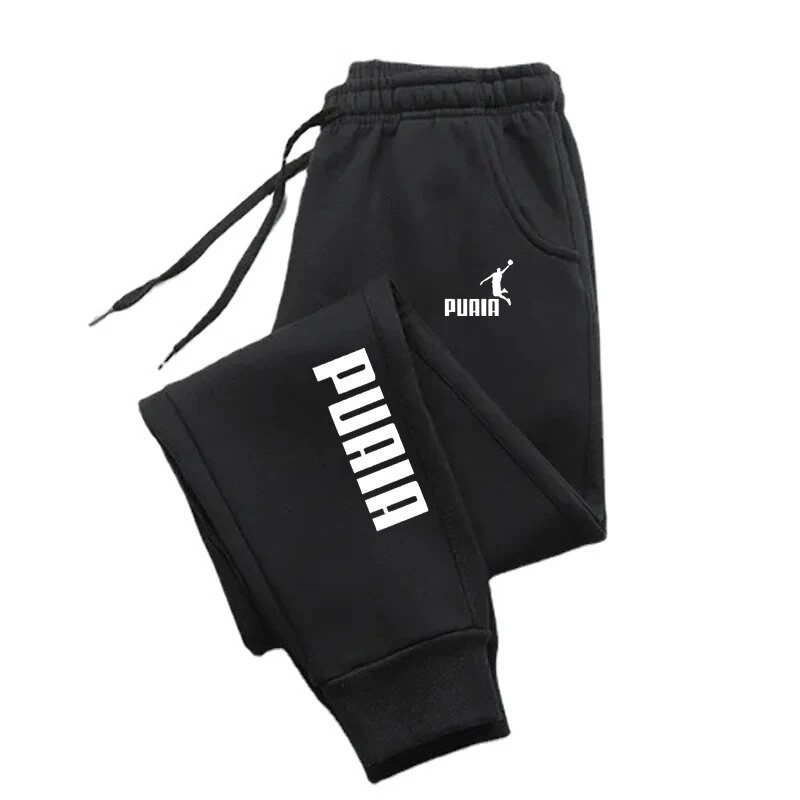 PUAIA Print Men's Pants
