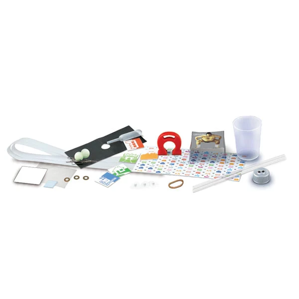 Kidzlabs Science Magic Educational Toys