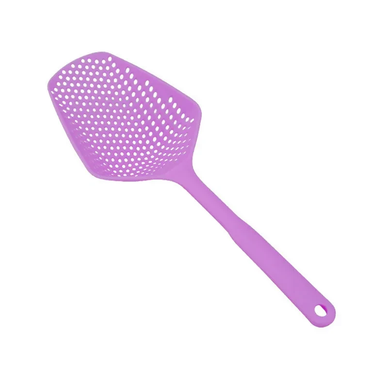 Spoon Shovel Soup Spoon Filter