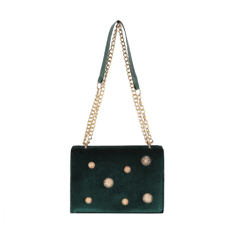Women's Fashion Messenger Bag