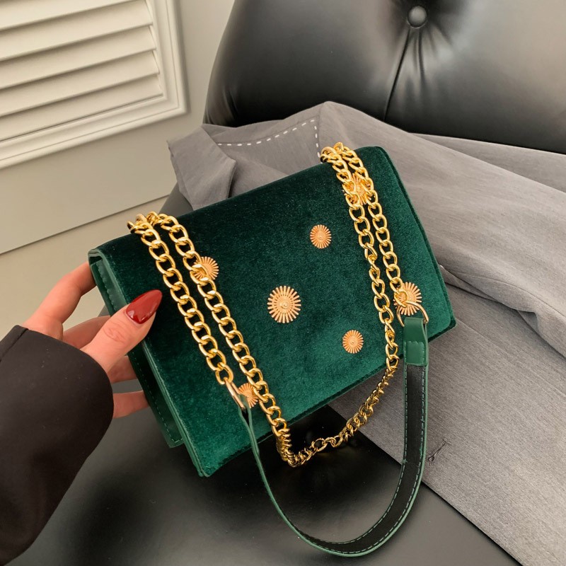 Women's Fashion Messenger Bag