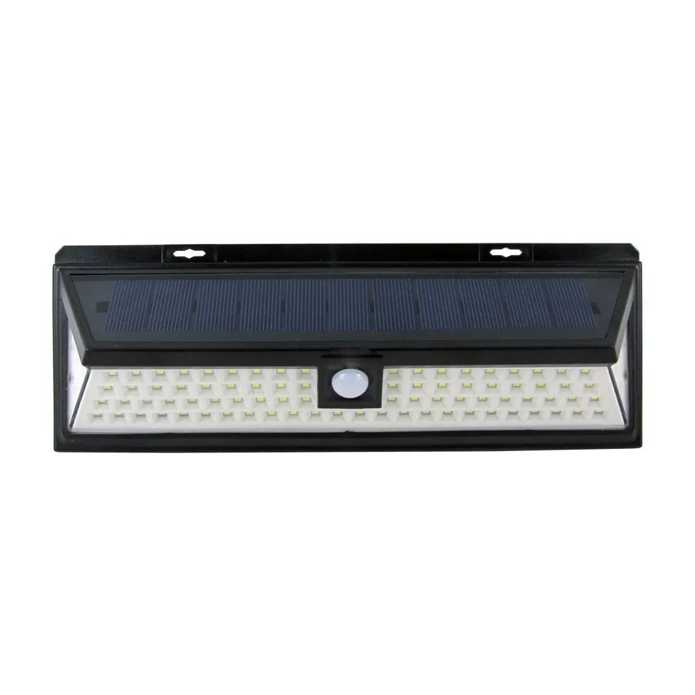Solar Sensor Light Waterproof Garden Light