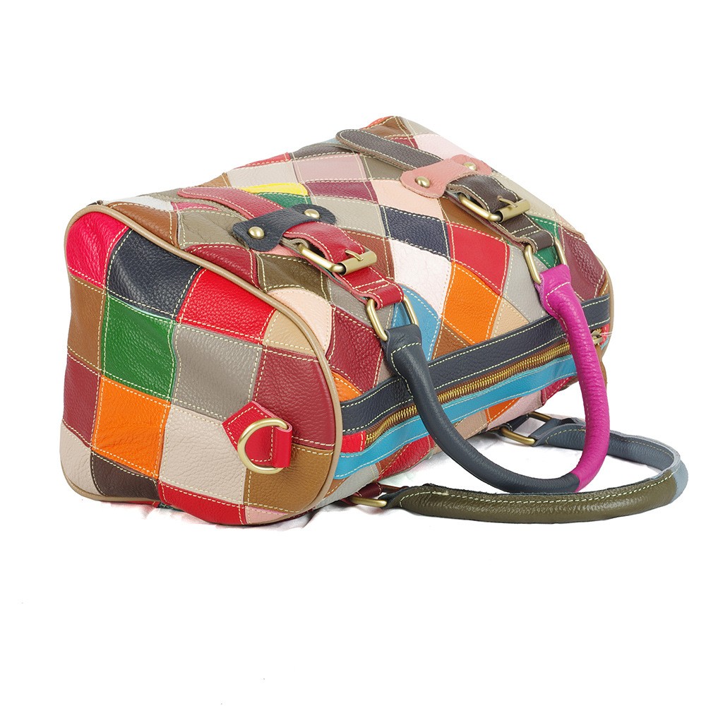 iPinee Fashion Women Cowhide Leather Bags Designer Genuine Leather Handbags High Quality Women Messenger Bags Free Shipping SKU: CJNS112970901AZ