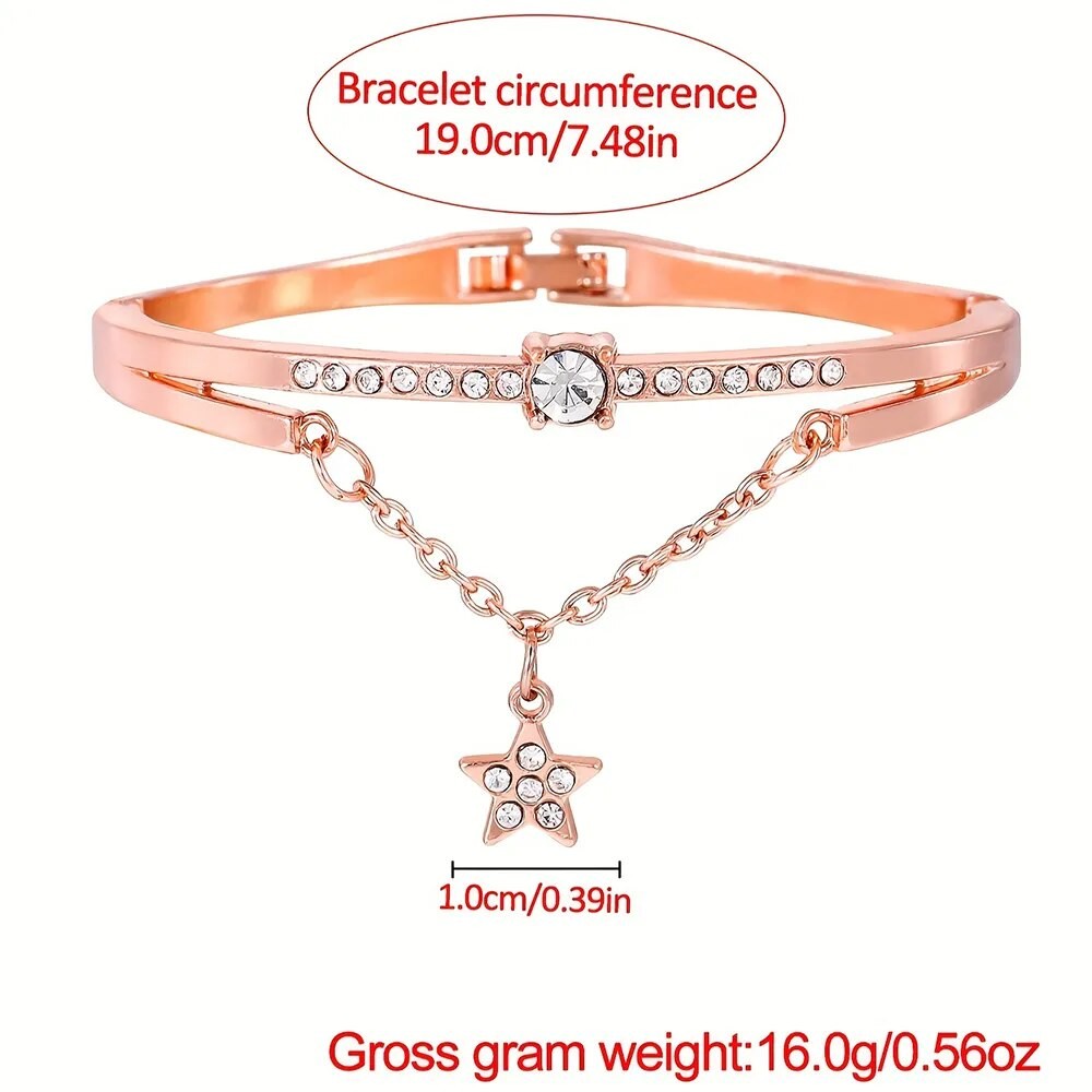 Ladies Quartz Wrist Watch