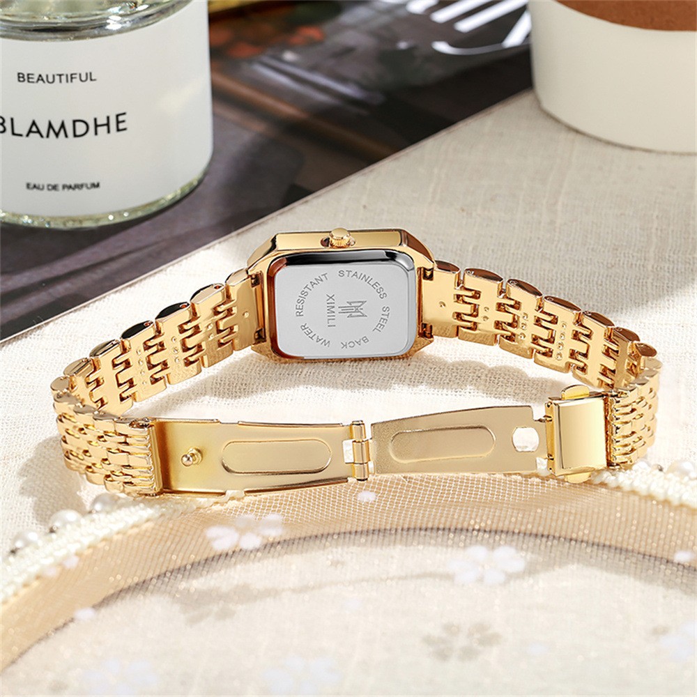 UTHAI 2024 New Womens Watch