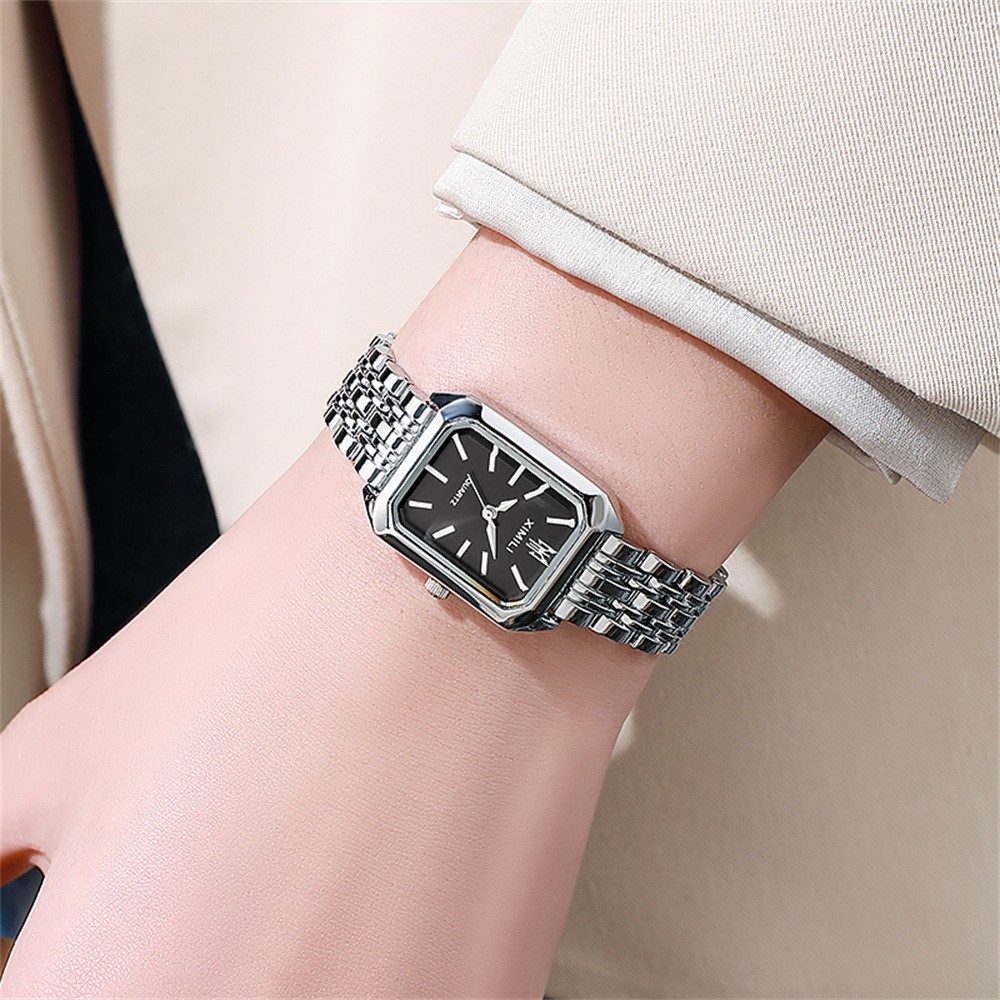 UTHAI 2024 New Womens Watch