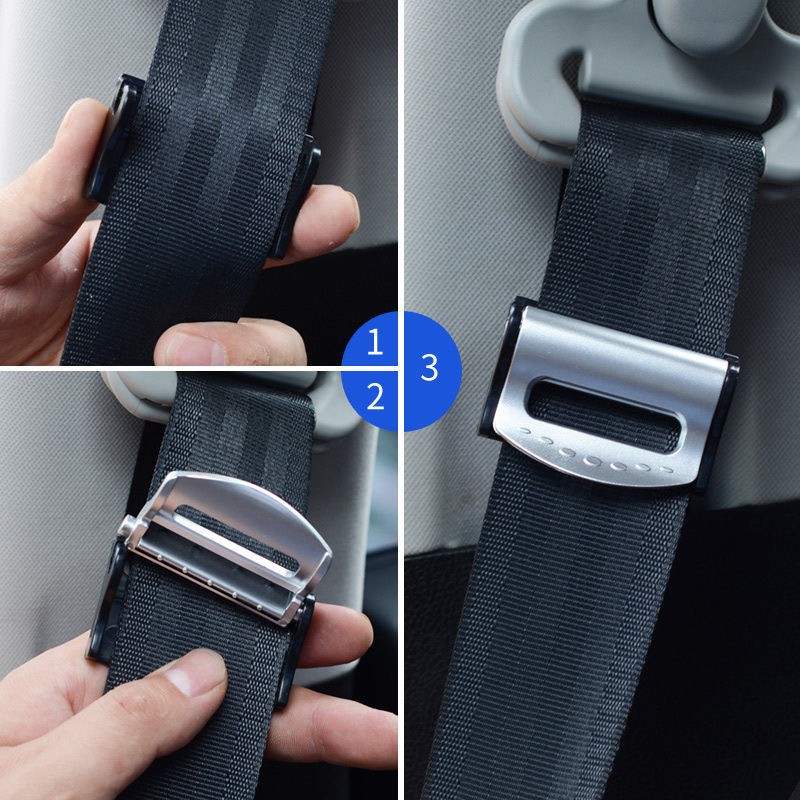 Anti-leakage Fixed Clip Supplies Pregnant Women Elastic Adjuster