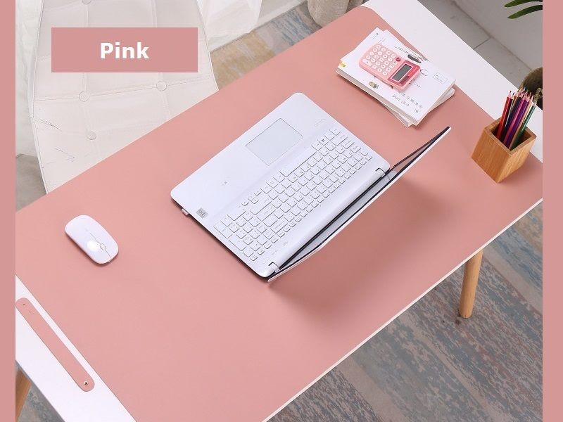 PU Keyboard Mat 90*45cm