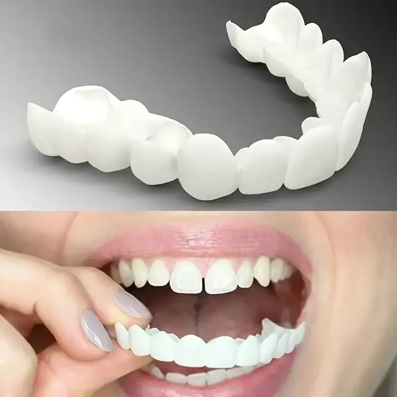 Invisible Teeth Braces for a Confident Smile
