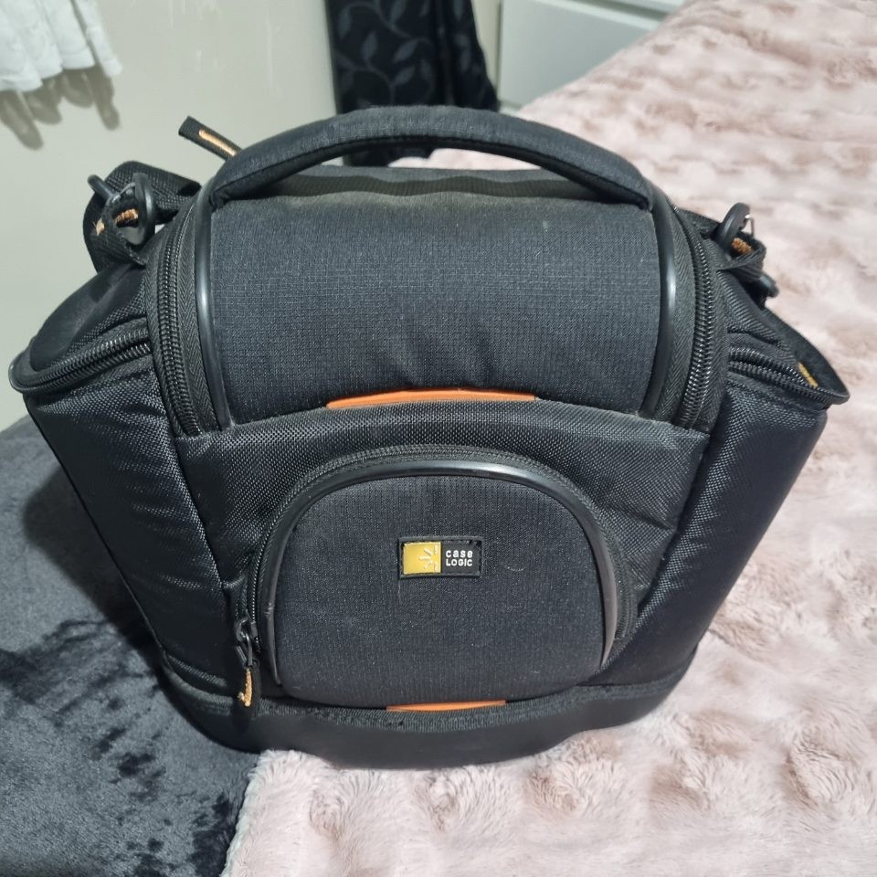 Camera case